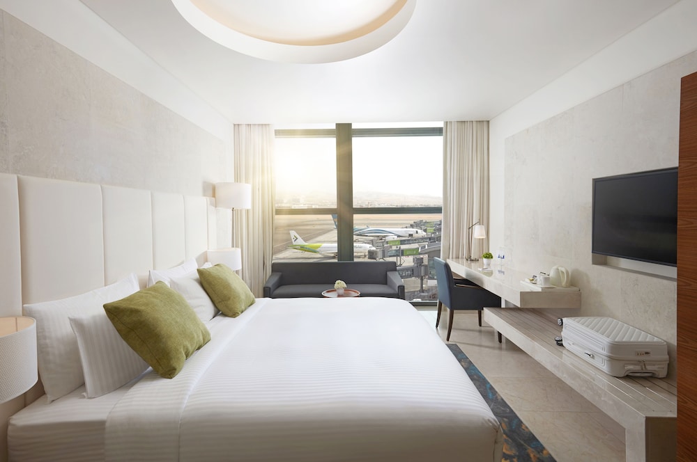 

Milano - Seeb - Aerotel Muscat - Airport Transit Hotel