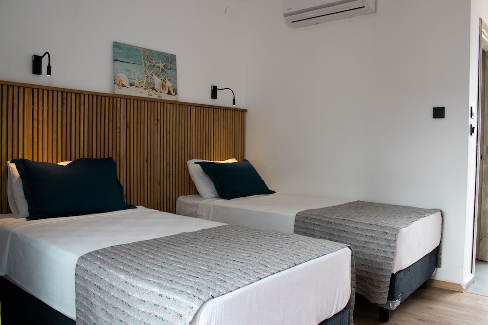 

Milano - Gumbet - Costa Bodrum City