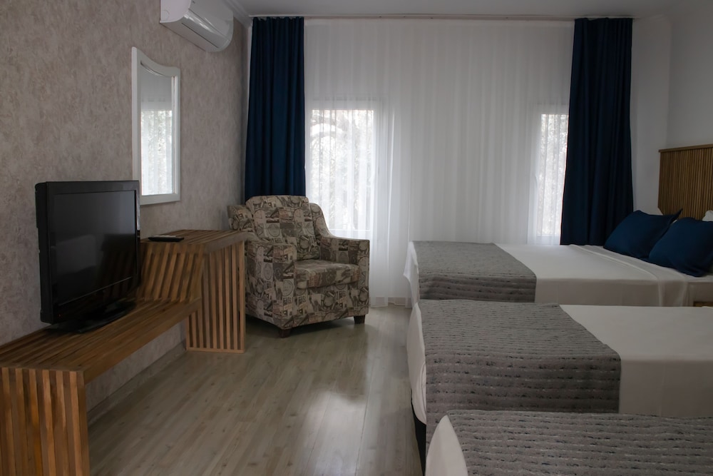 

Torino - Regione di Bodrum, Turchia - Costa Bodrum City