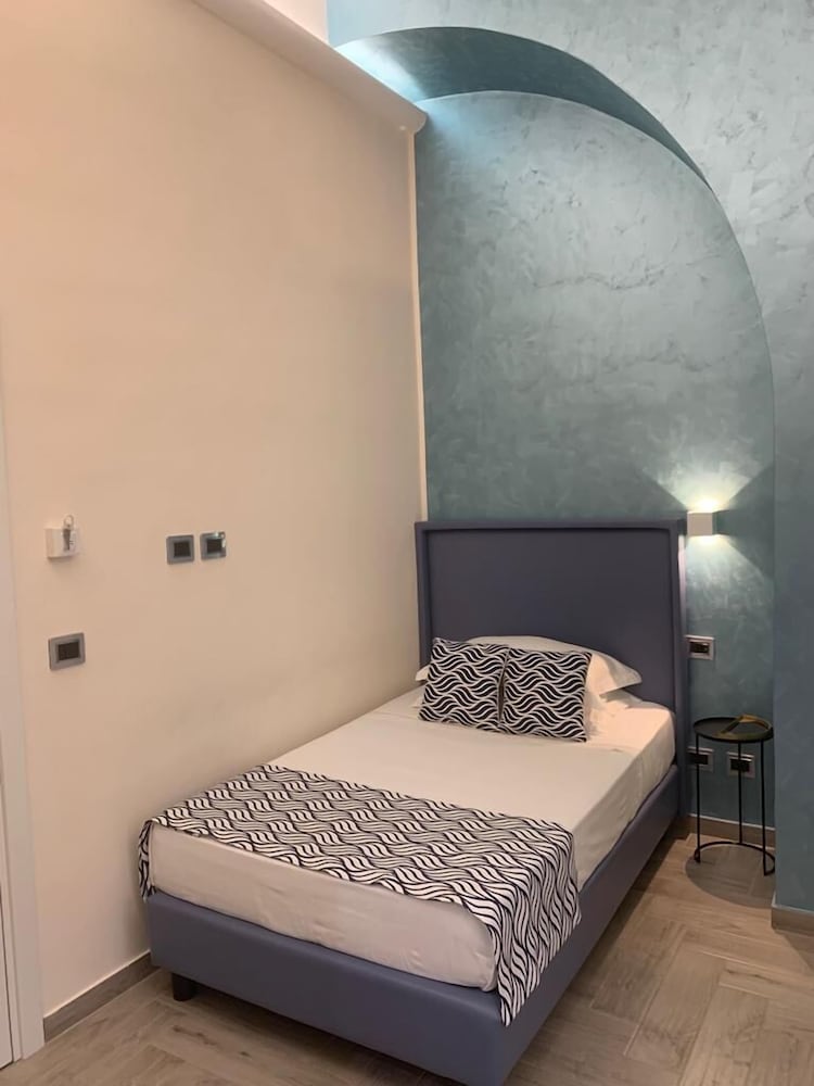

Torino - Salina - Hotel L'Ariana ISOLE EOLIE - UNA Esperienze