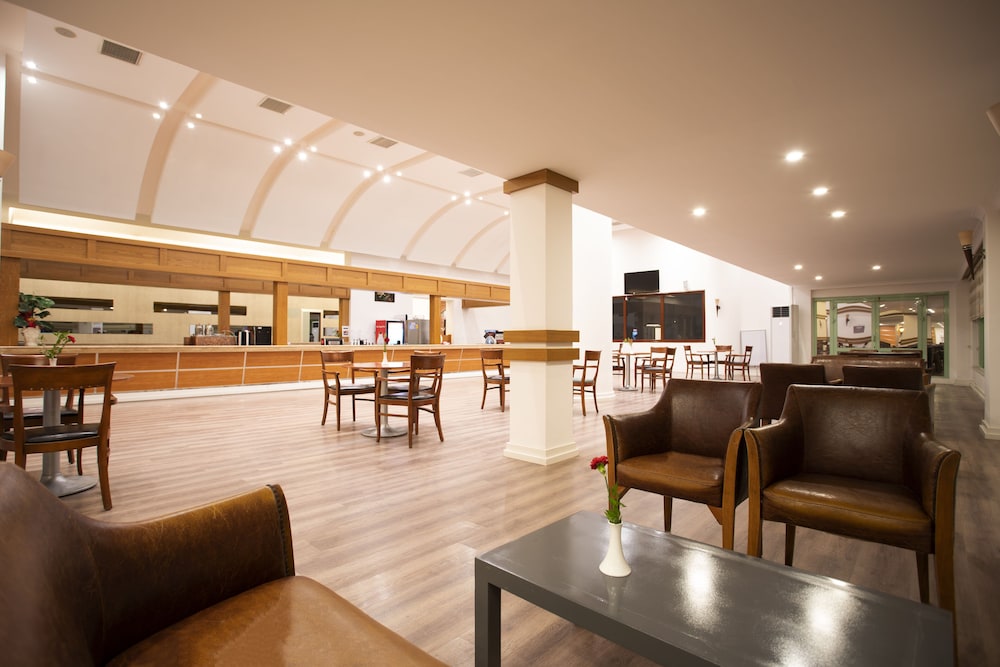 

Bologna - Okurcalar - Perre Delta Hotel
