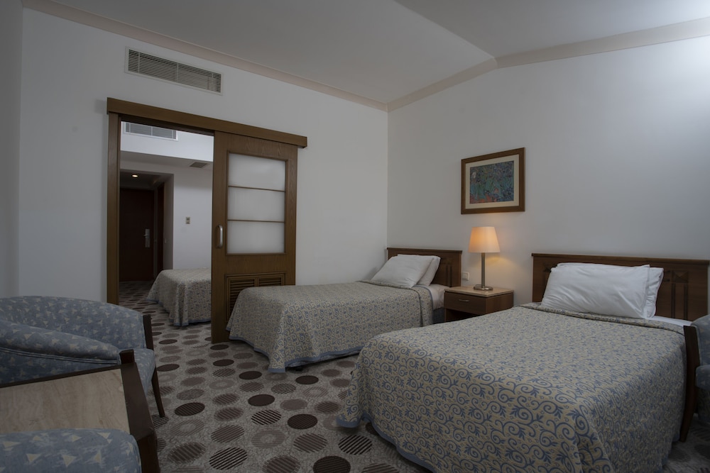 

Bologna - Okurcalar - Perre Delta Hotel