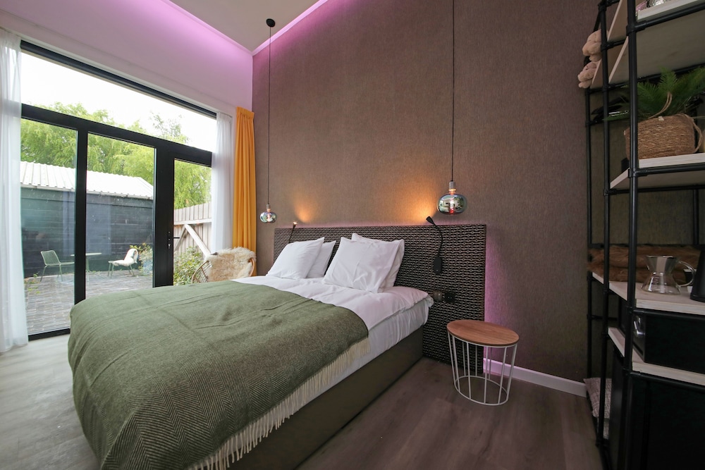 

Catania - Purmerend - Valerius Boutique Hotel