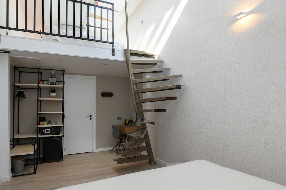 

Torino - Purmerend - Valerius Boutique Hotel