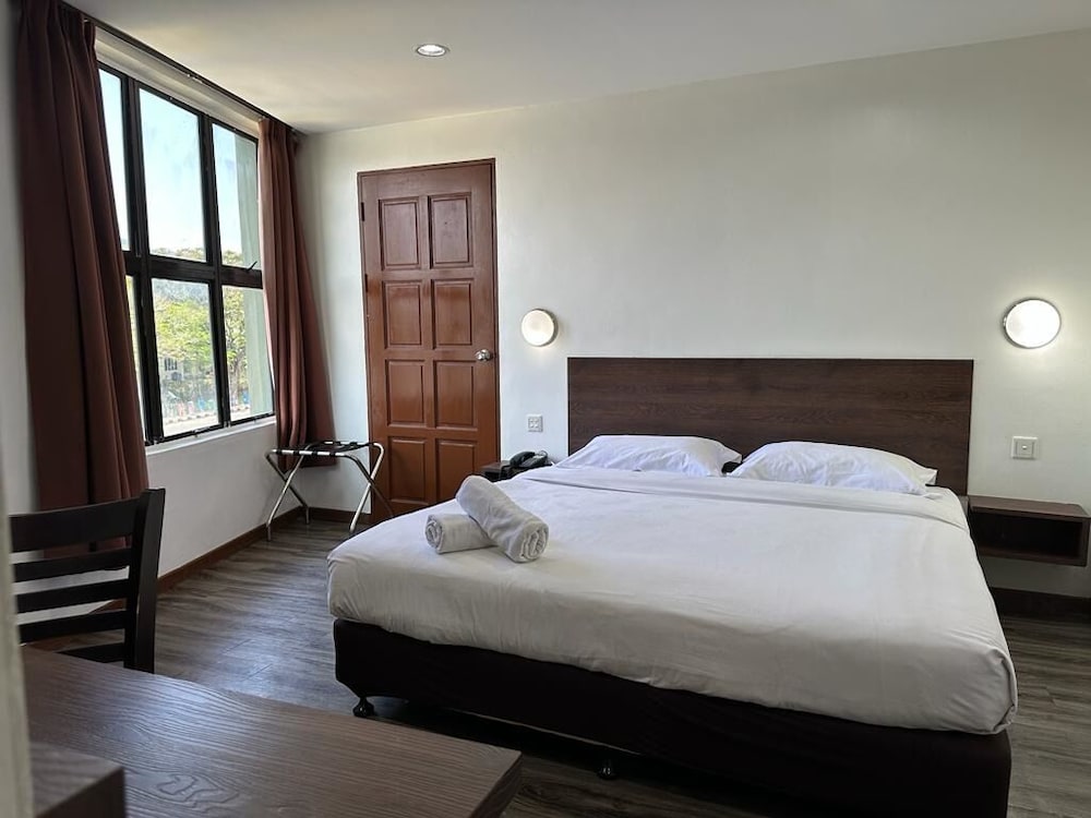 

Milano - Langkawi - Baron Hotel