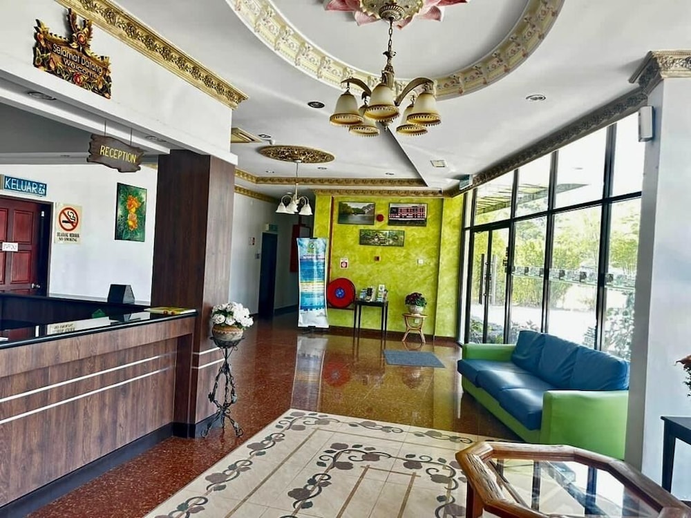 

Venezia - Langkawi - Baron Hotel