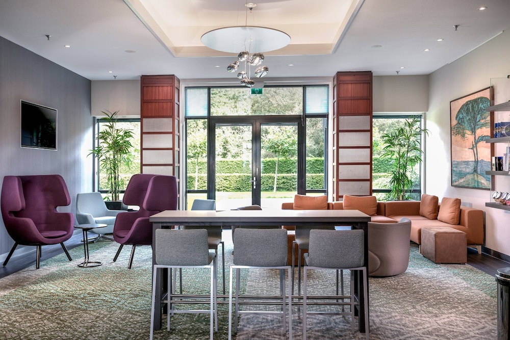 

Napoli - Hoofddorp - Courtyard by Marriott Amsterdam Airport