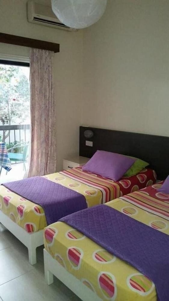 

Venezia - Ayia Napa - Myriama Apartments