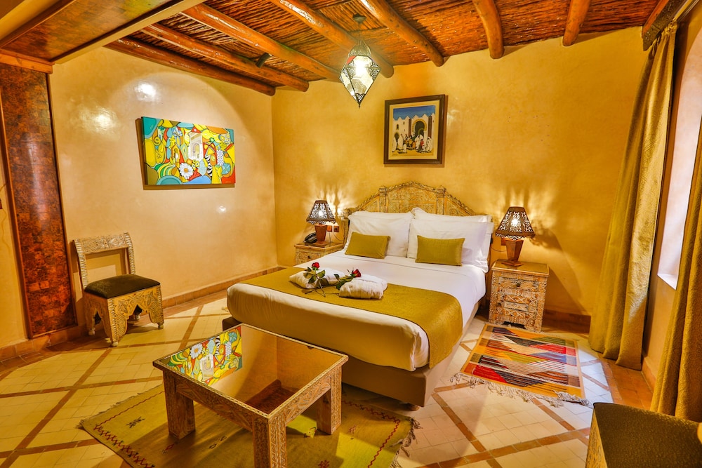

Milano - Essaouira - Riad Mimouna