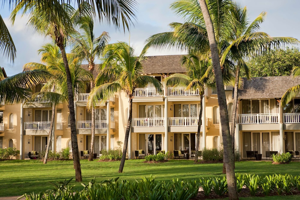 

Napoli - Bel Ombre - OUTRIGGER Mauritius Beach Resort