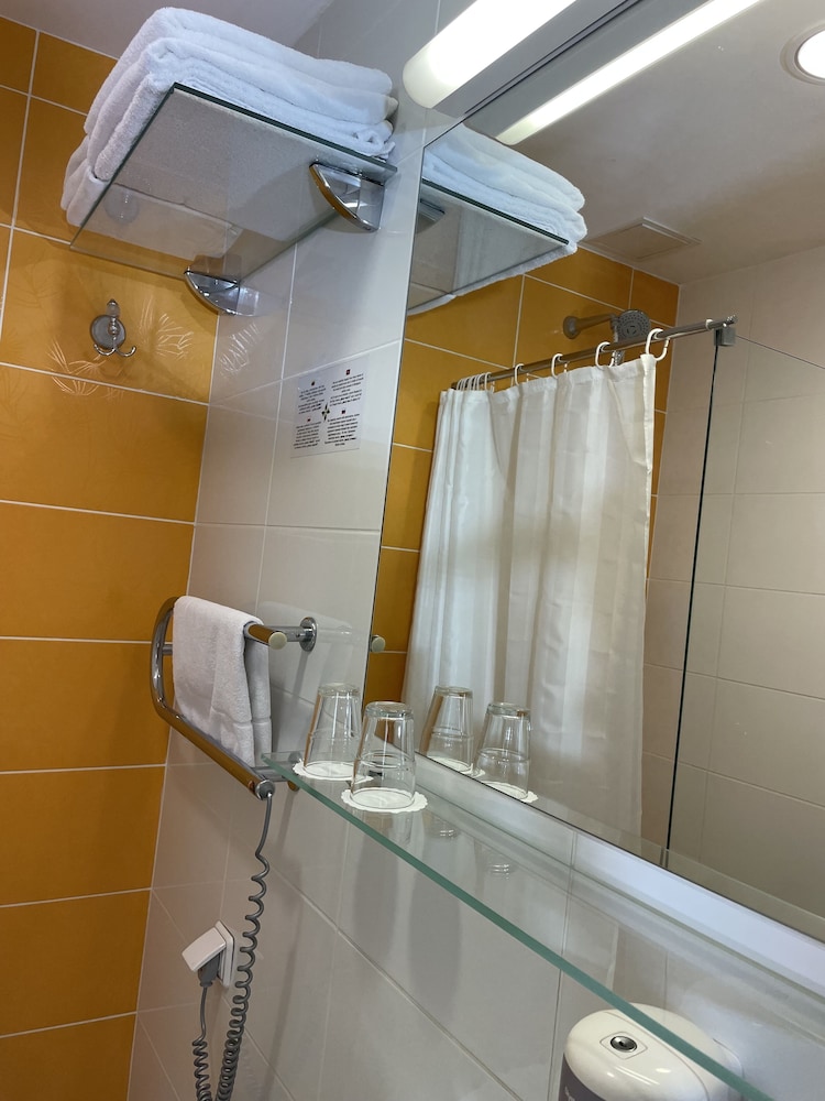 

Napoli - Vilnius - Green Vilnius Hotel