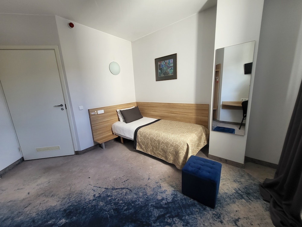

Bologna - Vilnius - Green Vilnius Hotel