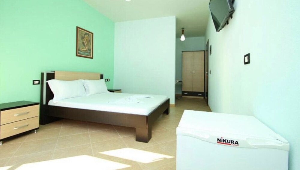 

Ancona - Valona - AL Hotel