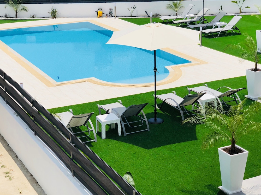 

Roma - Pyla - Long Beach Gardens 1