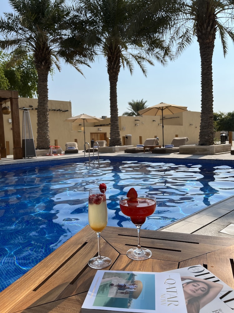 

Roma - Al Wakrah - Souq Al Wakra Hotel Qatar By Tivoli