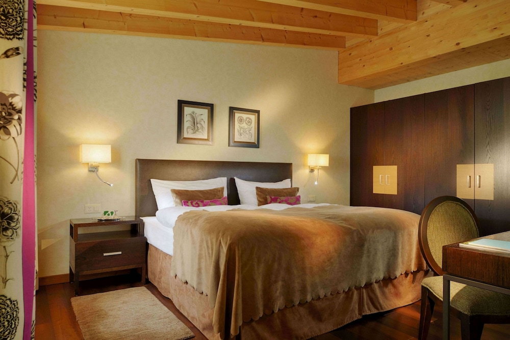 

Bari - Zermatt - Monte Rosa Boutique Hotel