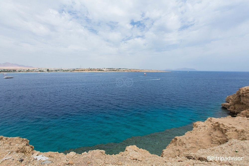 

Lamezia Terme - Sharm El Sheikh - Grand Halomy resort