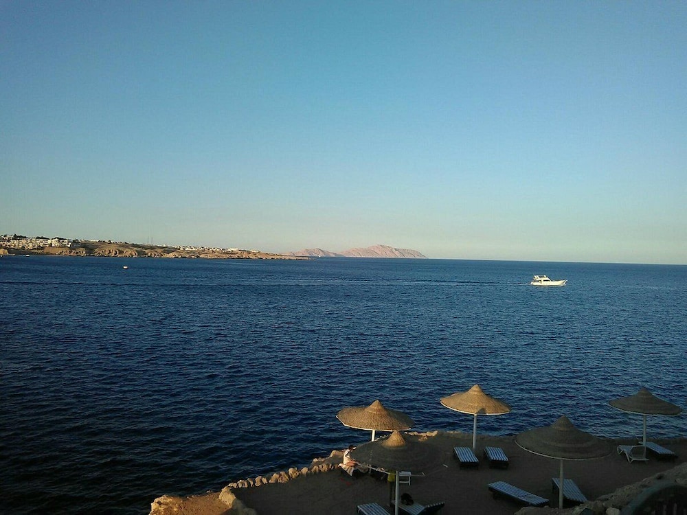 

Firenze - Sharm El Sheikh - Grand Halomy resort