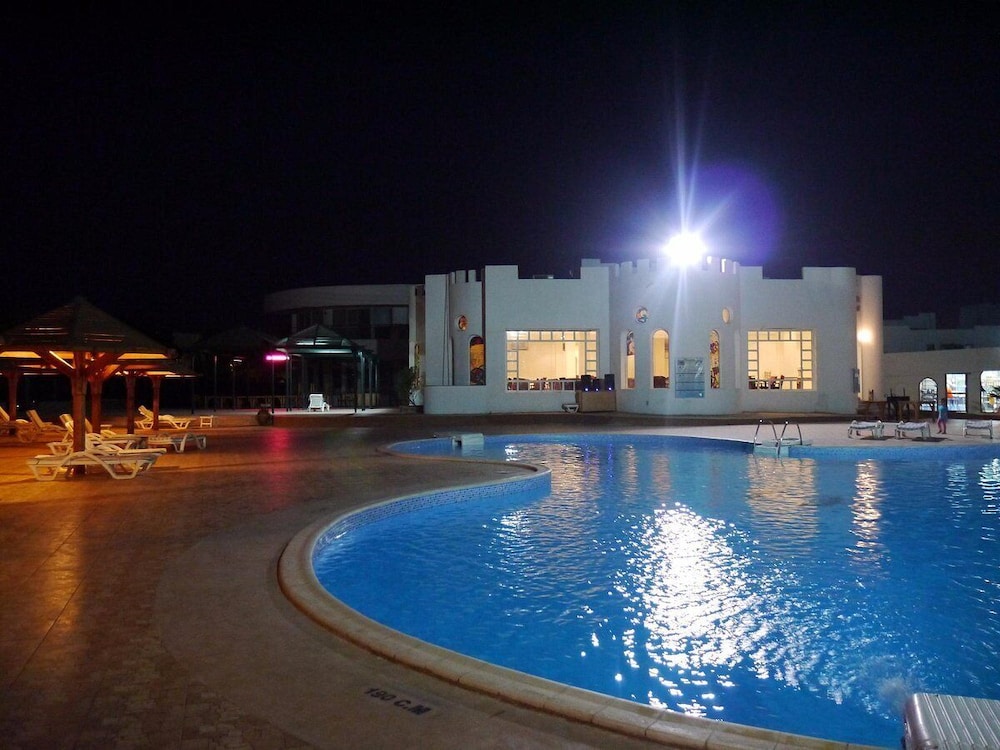 

Firenze - Sharm El Sheikh - Grand Halomy resort