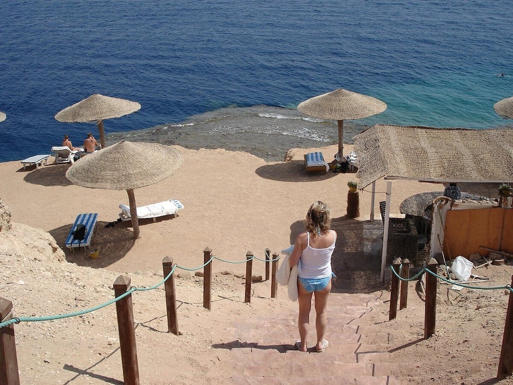 

Trieste - Sharm El Sheikh - Grand Halomy resort