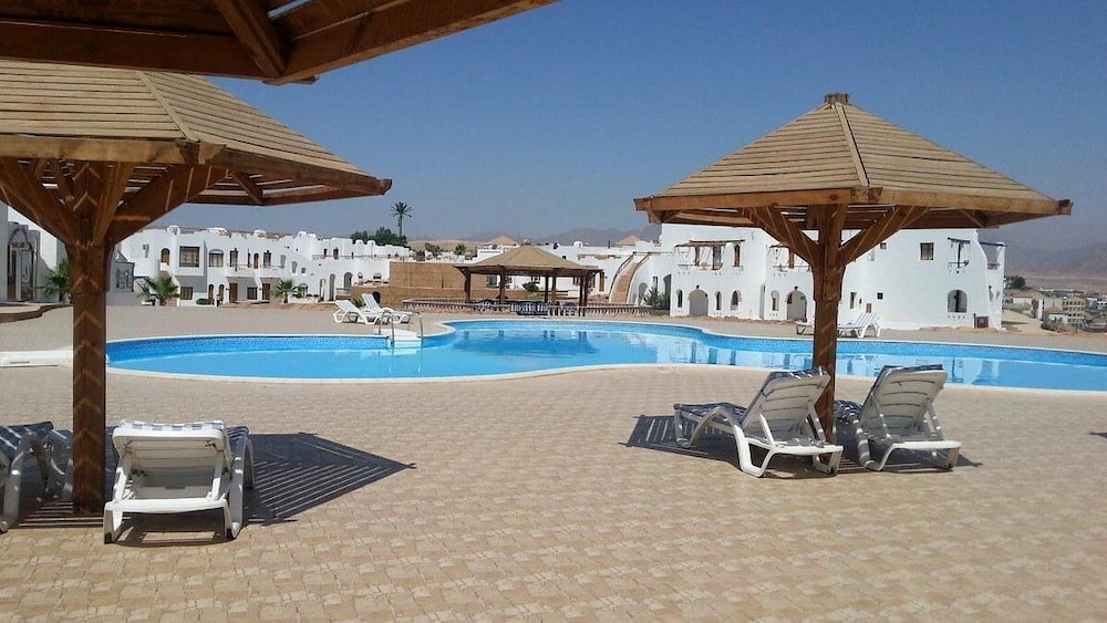 

Lamezia Terme - Sharm El Sheikh - Grand Halomy resort
