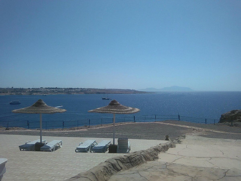 

Bologna - Sharm El Sheikh, Mar Rosso - Grand Halomy resort