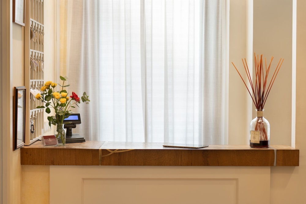 

Roma - Firenze - Residenza Hotel Cimabue