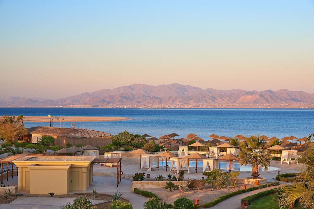

Venezia - Soma Bay - Sheraton Soma Bay Resort