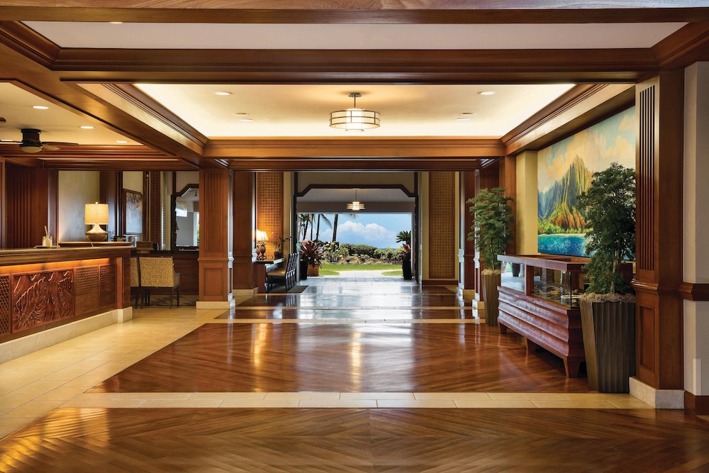 

Milano - Koloa - Marriott's Waiohai Beach Club