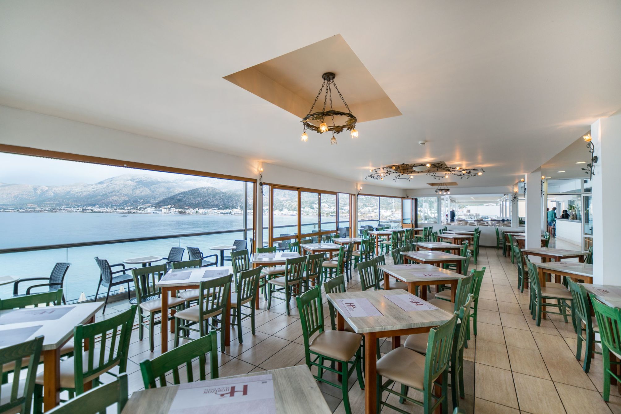 

Milano - Plakias - Horizon Beach Hotel