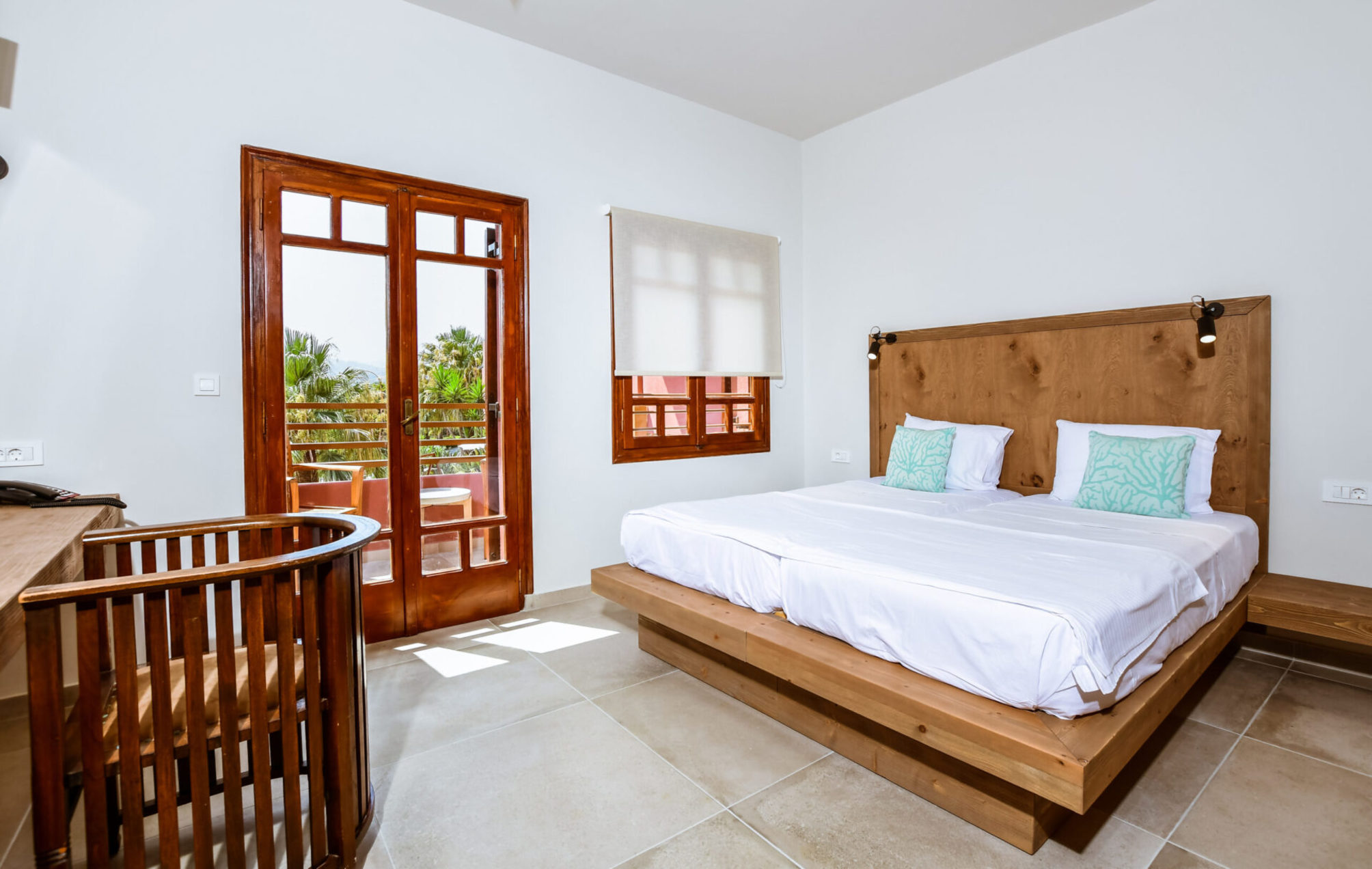 

Verona - Chania - Anais Collection Hotels & Suites