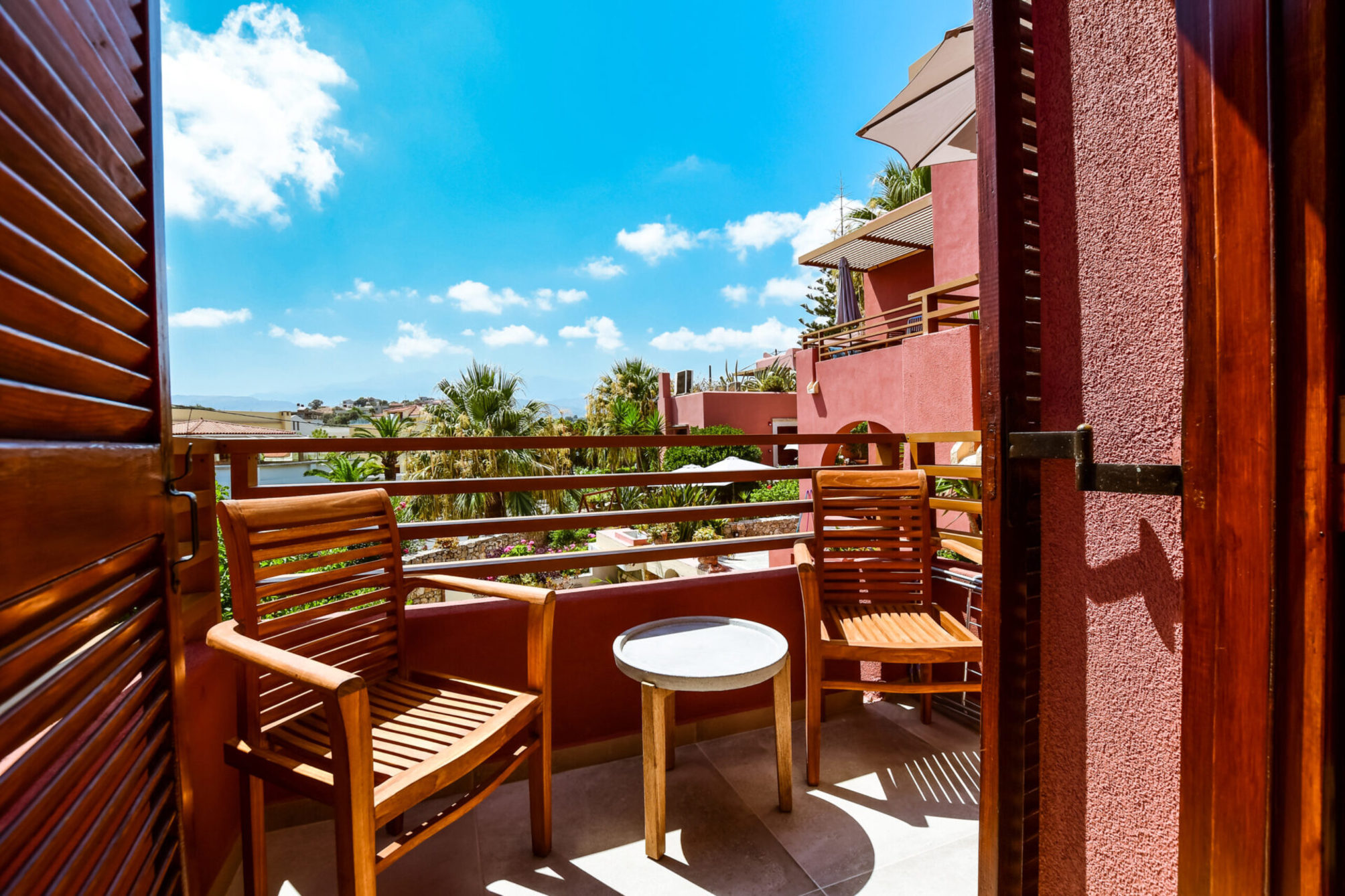 

Bologna - Platanias (Crete) - Anais Collection Hotels & Suites