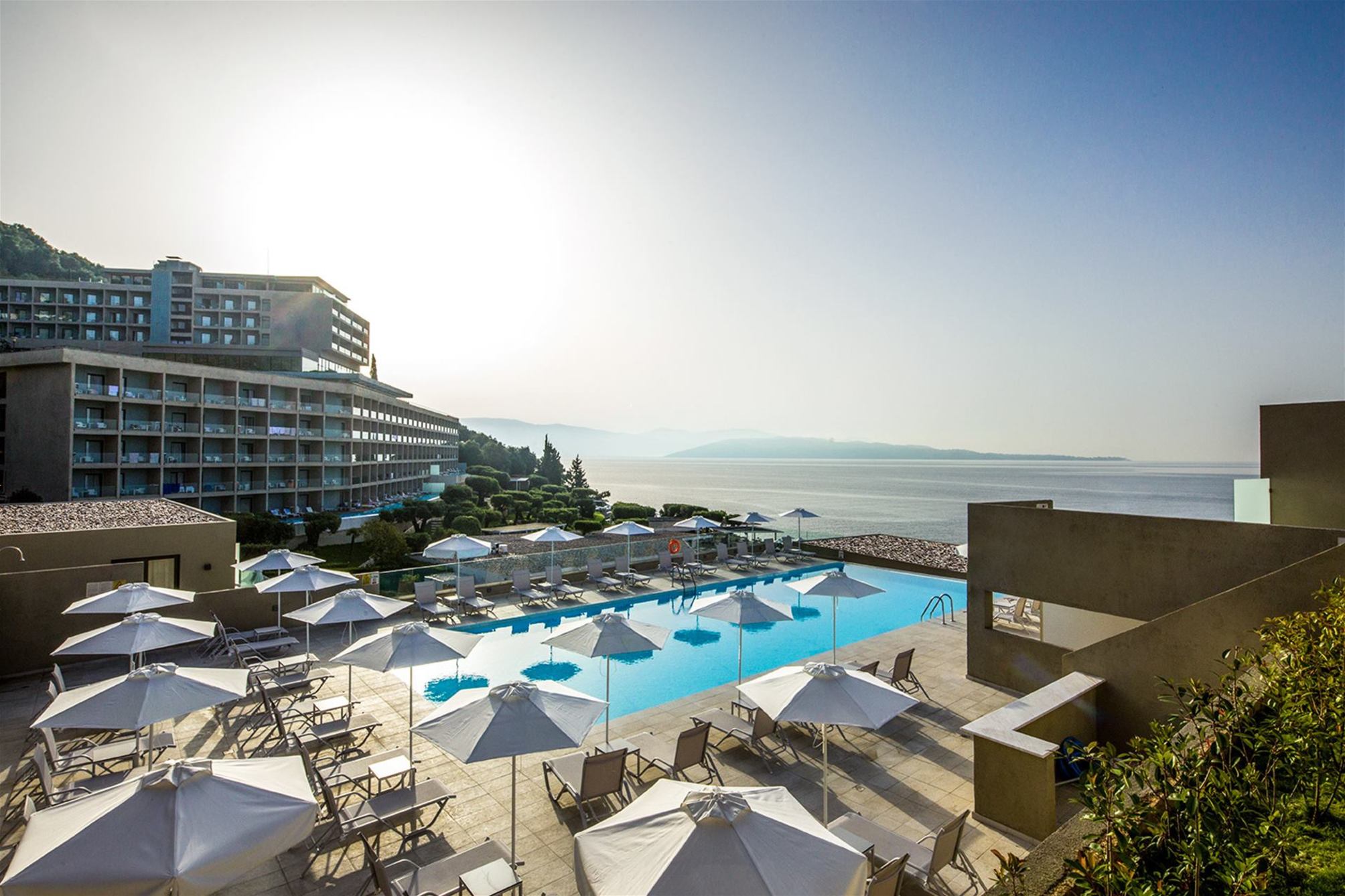 

Firenze - Nissaki - Atlantica Nissaki Beach - Adults Only