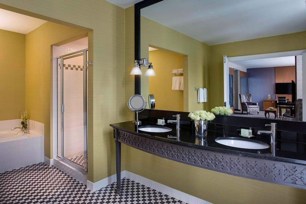

Milano - Chicago - Hotel Chicago Downtown, Autograph Collection by Marriott