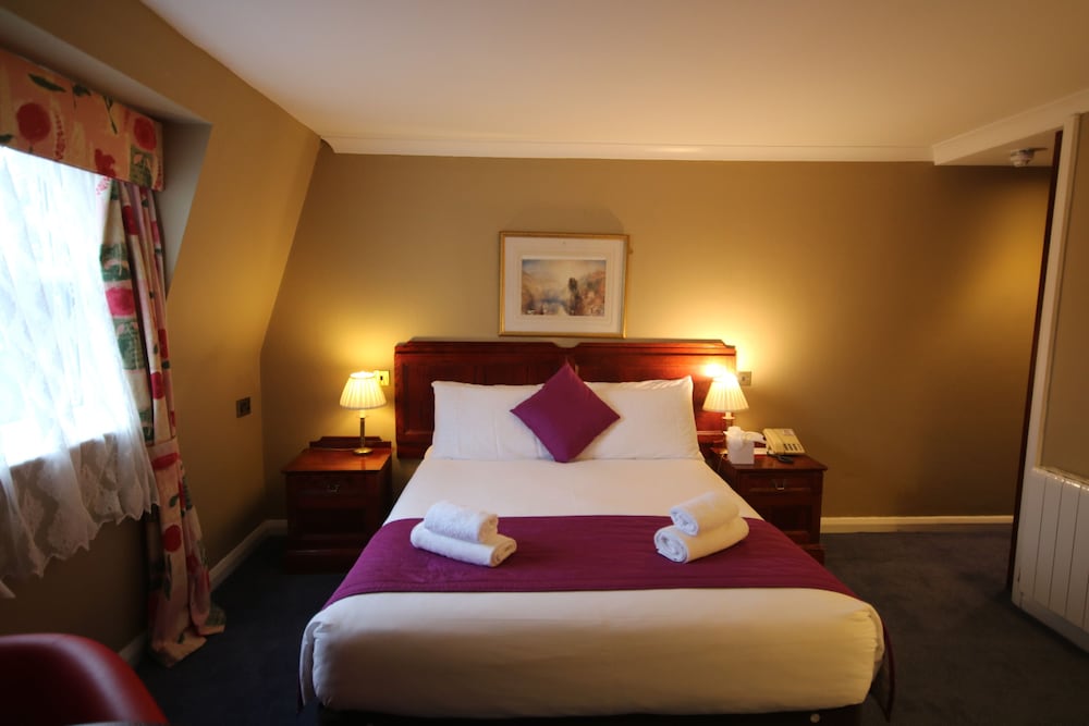La Trelade Hotel