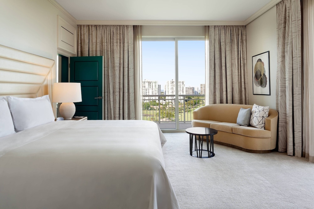 

Roma - Hallandale Beach - JW Marriott Turnberry Resort & Spa