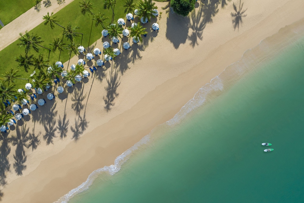 

Milano - Khao Lak - JW Marriott Khao Lak Resort and Spa