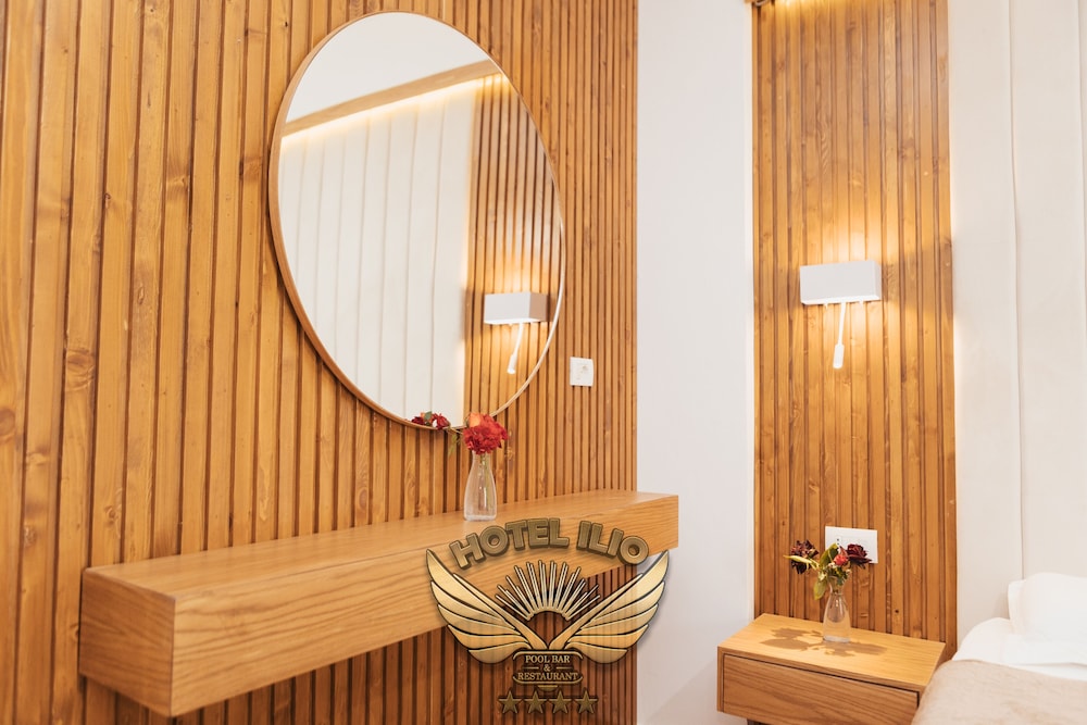 

Catania - Costa albanese - Ilio Boutique Hotel