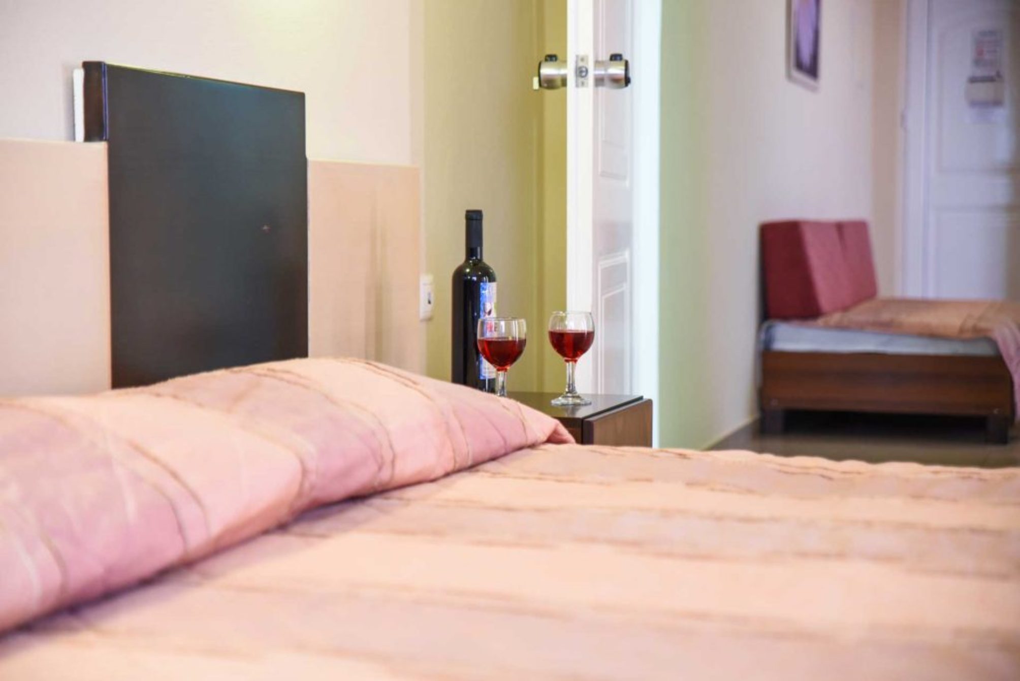

Bologna - Platanias (Crete) - Eurohotel Theo Hotel