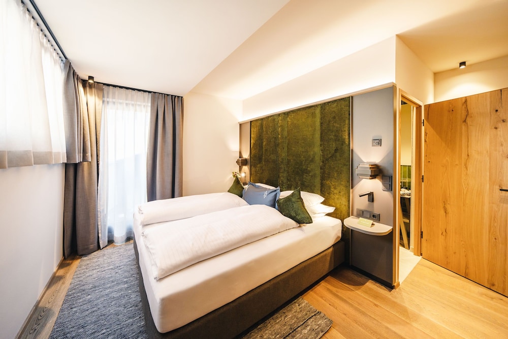 

Roma - Sankt Anton am Arlberg - Arpuria l hidden luxury mountain home - ADULTS FRIENDLY