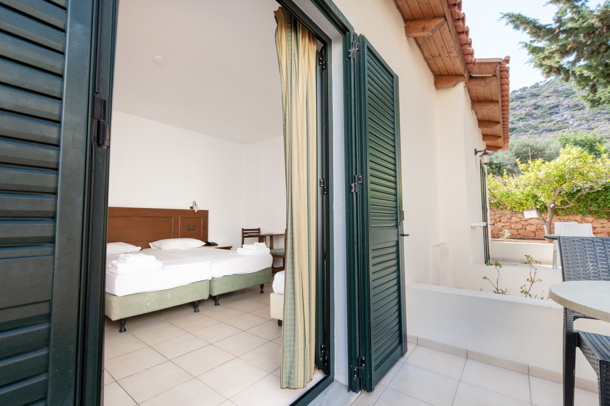 

Bologna - Malia - Anastasia Hotel Stalis