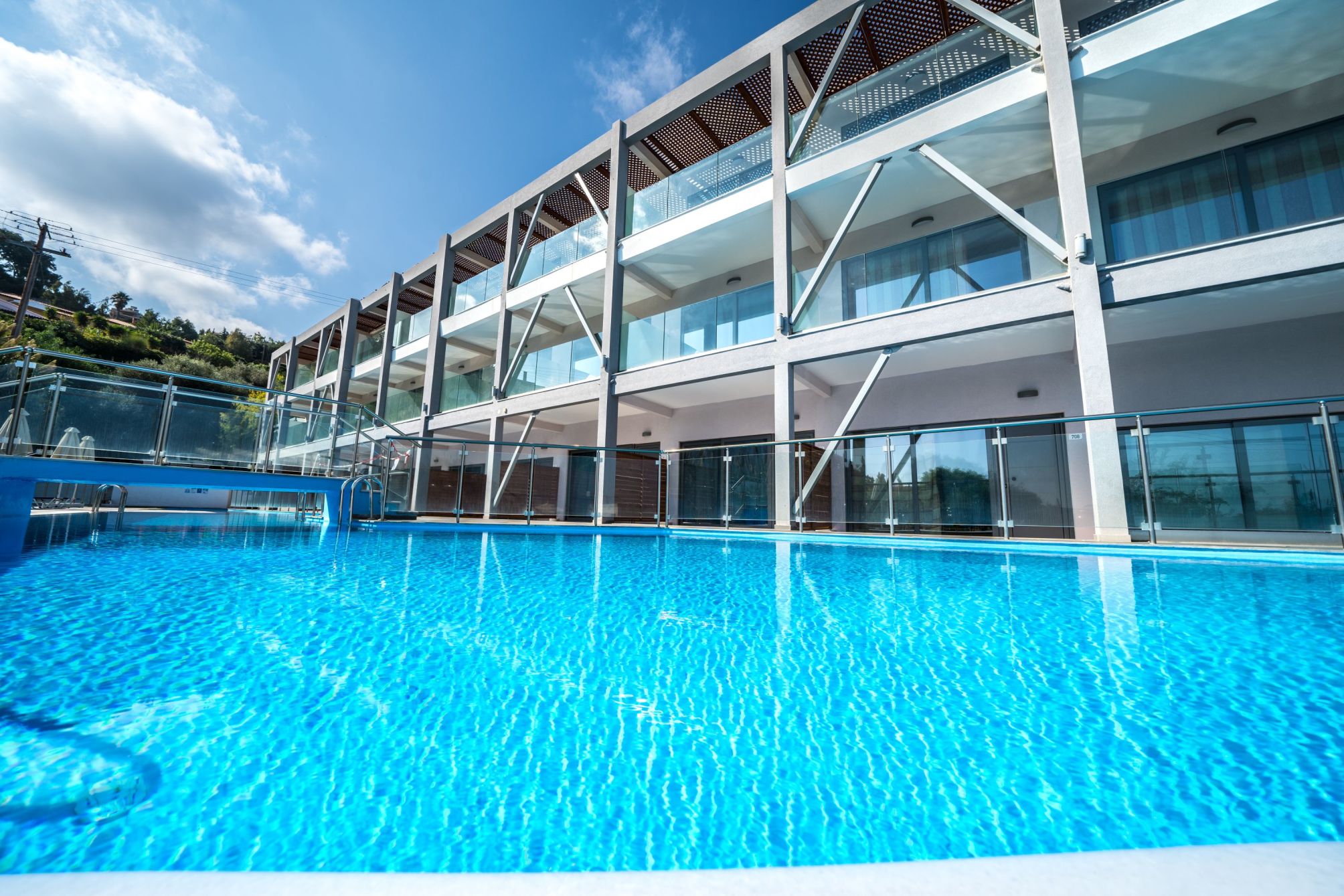 

Firenze - Agia Pelagia - Creta - Panorama Village Hotel