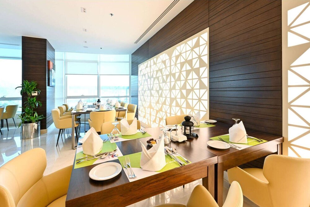 

Milano - Doha - Ramada Encore By Wyndham Doha