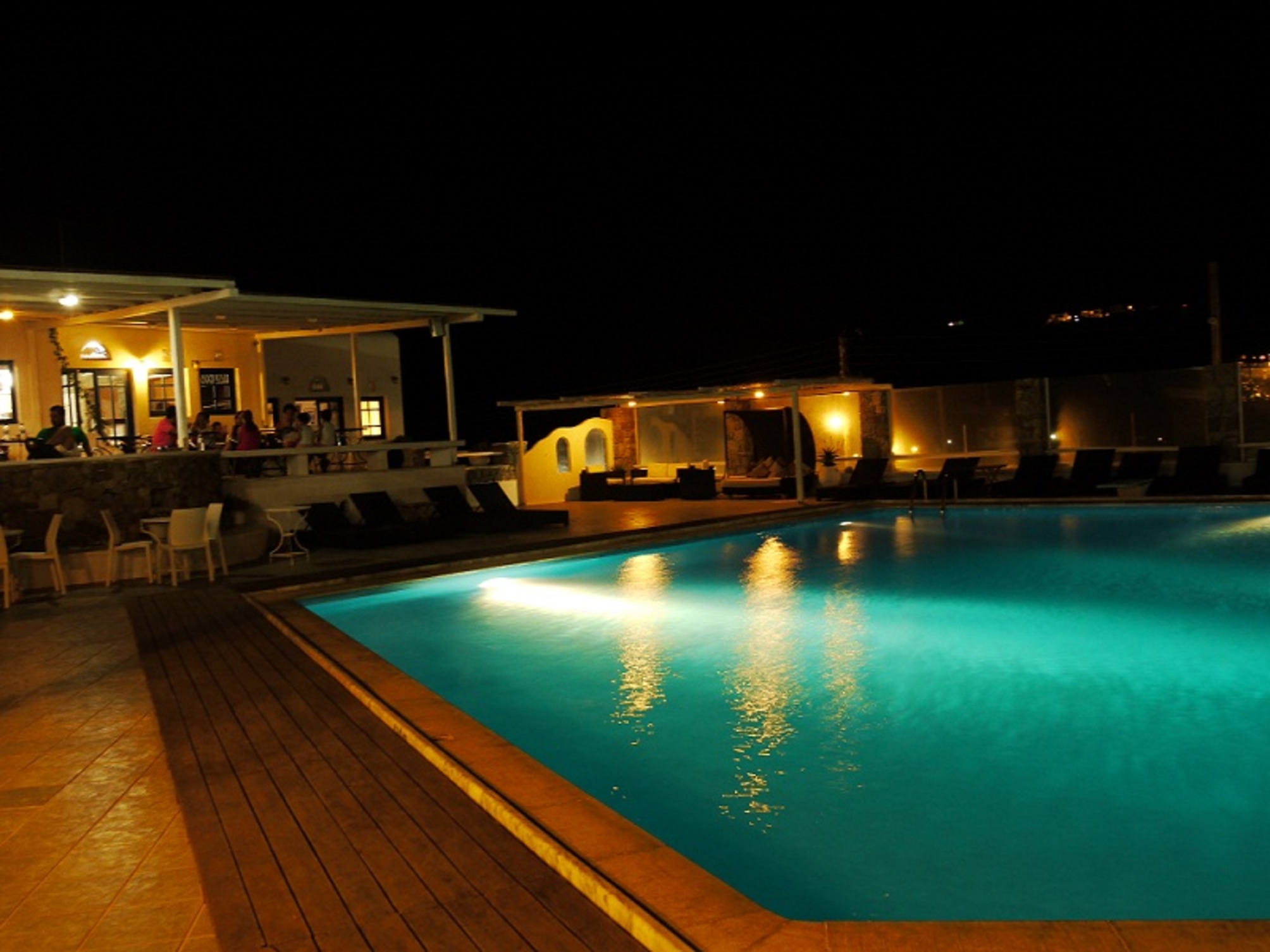 

Milano - Ano Mera - Penelope Village