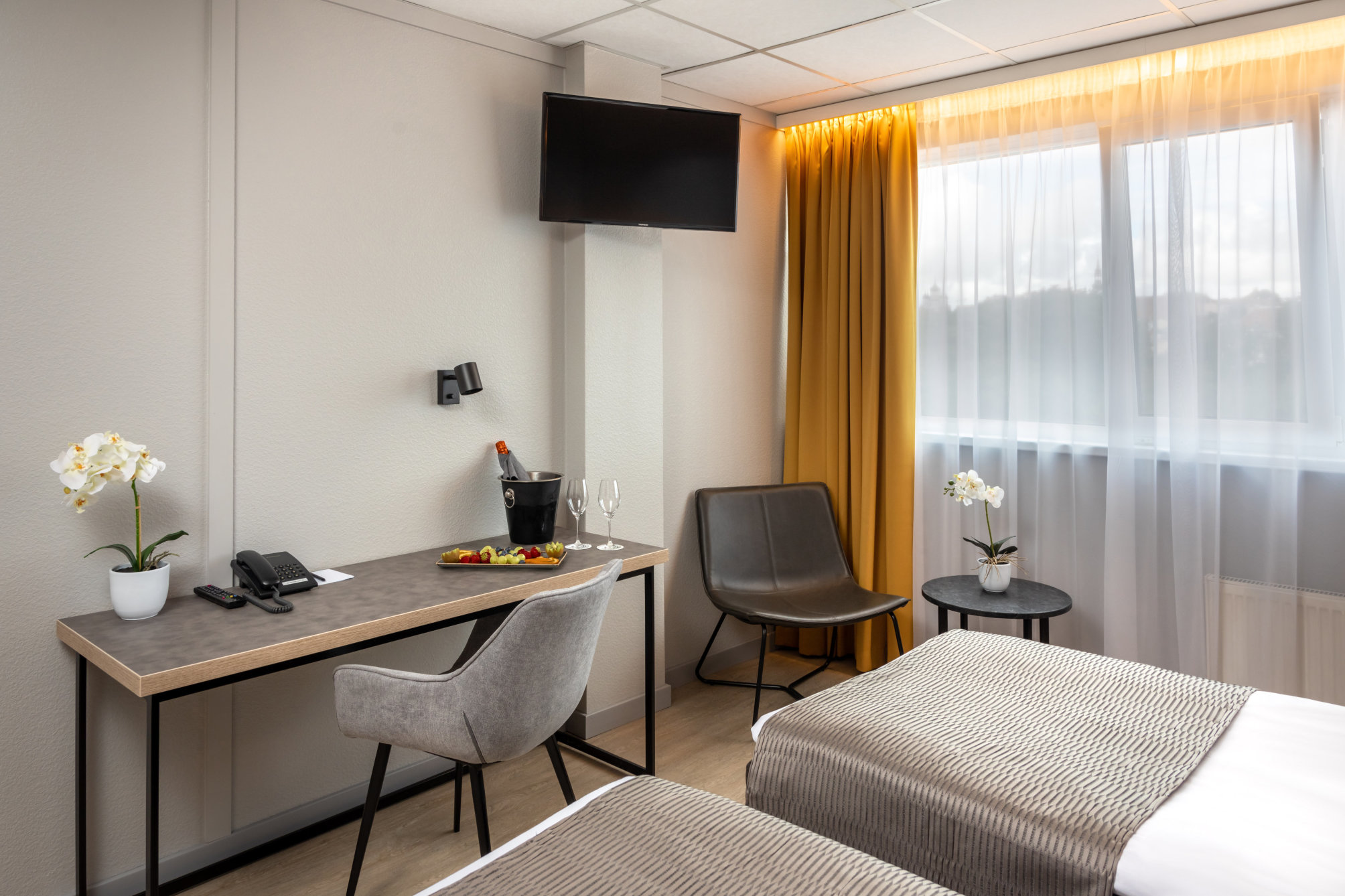 

Milano - Haabneeme - Metropol Hotel