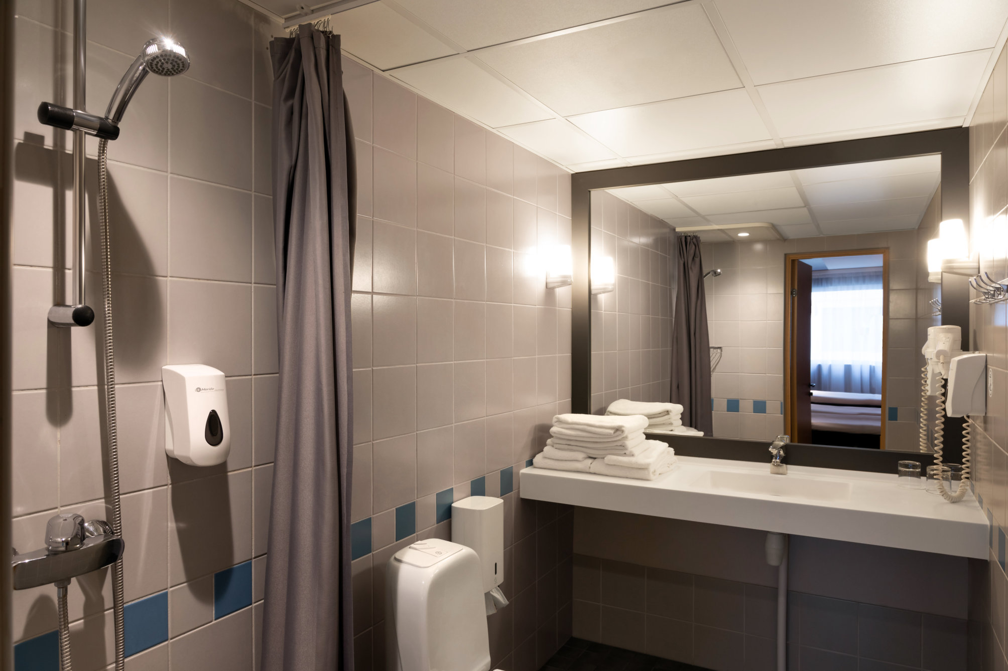 

Milano - Haabneeme - Metropol Hotel