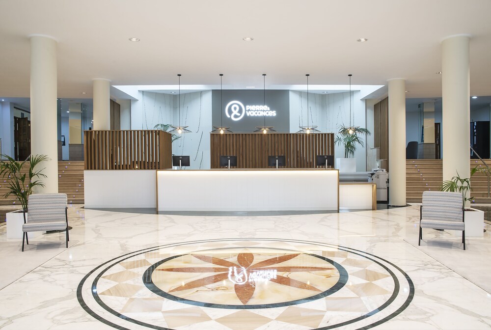 

Pescara - Albir - Hotel Benidorm East by Pierre & Vacances