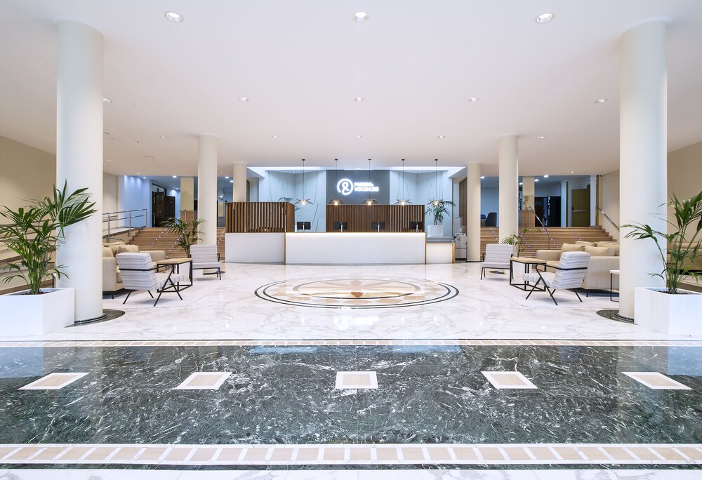 

Napoli - Albir - Hotel Benidorm East by Pierre & Vacances