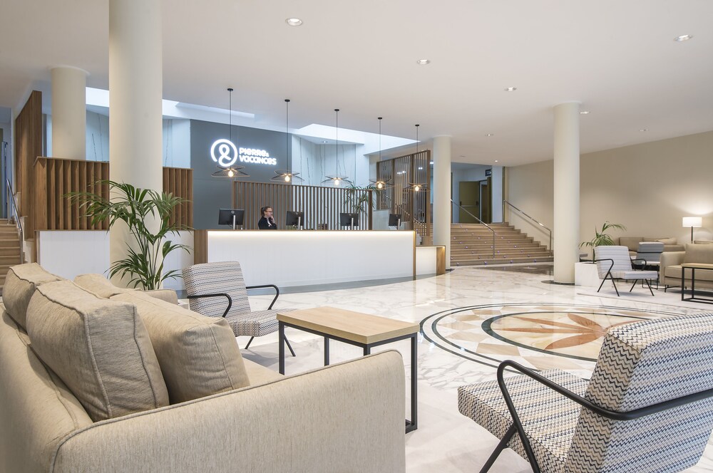 

Milano - Altea - Hotel Benidorm East by Pierre & Vacances