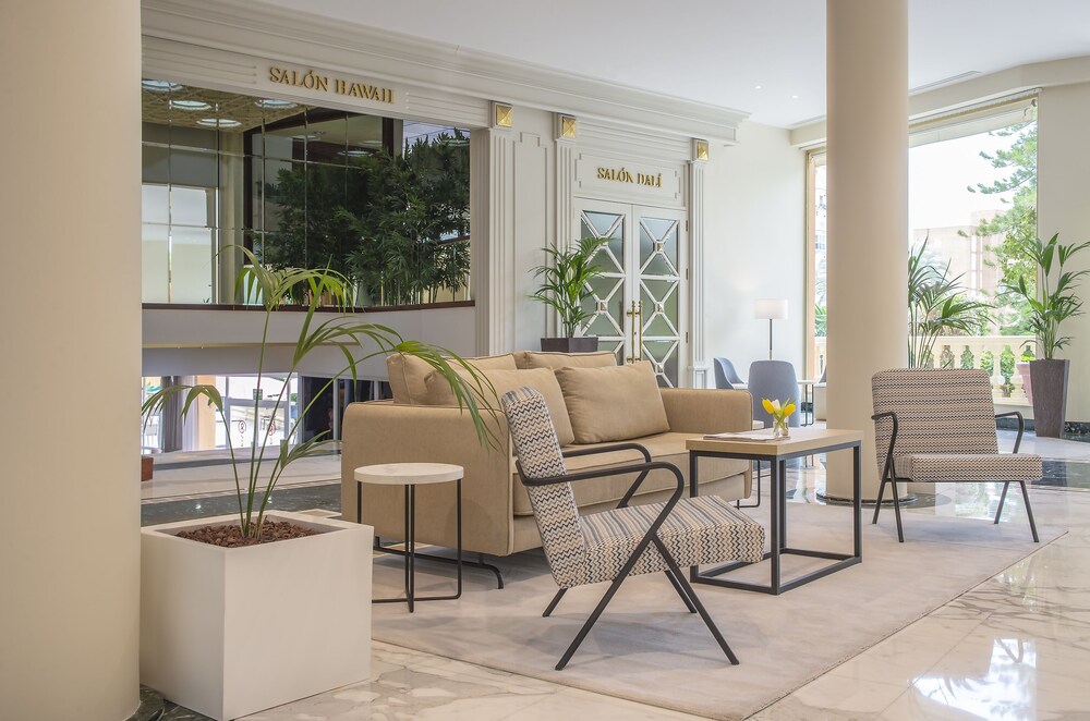 

Napoli - Altea - Hotel Benidorm East by Pierre & Vacances